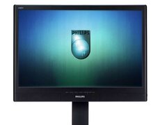 Monitoare LCD Philips 240BW8, 24 inci Full HD